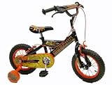 Boys Power Rangers Mystic Force 12 Inch Bike with Stabilisers. 12 MONTH MANUFACTURERS WARRANTY.