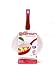 Bialetti Aeternum 11 inch Non-Stick Stir Fry