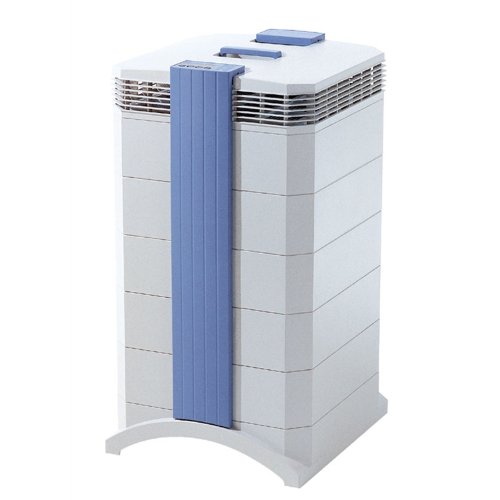 IQAir amgc HEPA Air Purifier With Programmable Timer