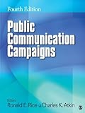 Public communication campaigns