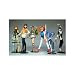 Namco Girls Super Real Figure Part 4 Gashapon 6 Figure Set W/ Soul Calibur Sophia_s-2