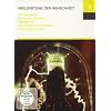 Meileinsteine 1 (Der Supraleiter / Strom aus Magneten / Die Batterie / Der elektrische Widerstand / Elektromagnetismus)