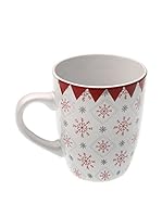 Zings Taza Christmas Time