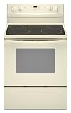 Whirlpool : WFE361LVS 30in Freestanding Electric Range Stainless Steel
