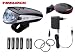 Sports : Lichtset TRELOCK LS730/610 Multiset (komplett)