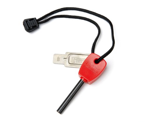 Light My Fire Firesteel – Scout (Red)