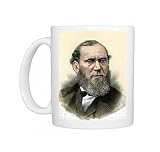 Allan Pinkerton Photo Mugs