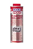 Produkt-Bild: Liqui Moly  5150 Anti Bakterien Diesel Additiv, 1 l