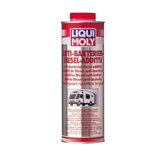 Liqui Moly  5150 Anti Bakterien Diesel Additiv, 1 l