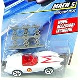 Speed Racer Mach 5 w/ Jump Jacks