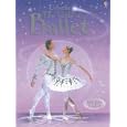 The World of Ballet: Internet Linked (World of Ballet) by  Judy Tatchell and Lisa Miles