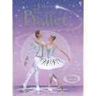 Click here to buy The World of Ballet: Internet Linked (World of Ballet) by  Judy Tatchell and Lisa Miles.