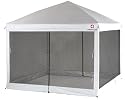 Swiss Gear Smart Shade 10- by 10-Foot Screenhouse