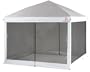 Swiss Gear Smart Shade 10- by 10-Foot Screenhouse