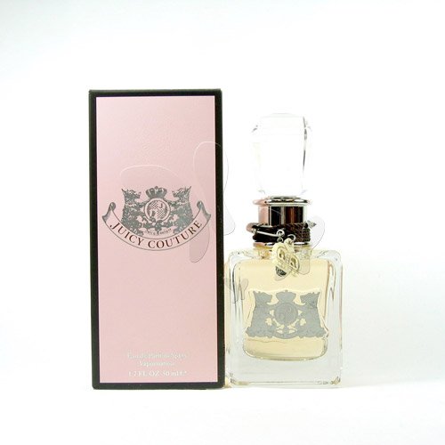 Juicy Couture 50ml Eau De Parf?m f?r sie Preisvergleich