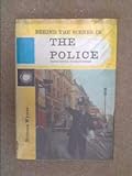 Behind the scenes in the police