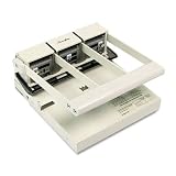 Swingline Heavy-Duty 160-Sheet 2-3 Hole Punch