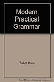 Modern practical grammar