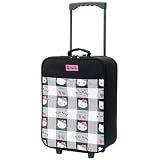 ハローキティ キャスターBAG チェリー