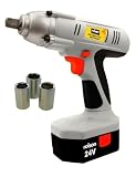Review Rolson Tools 70789 / Rolson Tools 70789 24v 1/2