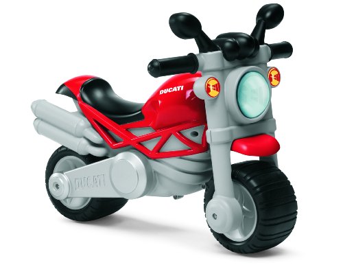 Chicco 71561000000 - Ducati Monster Preisvergleich