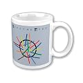 Mug Depeche Mode "Sounds Of The Universe Album"