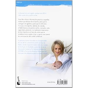 Un regalo para toda la vida: Guía de la lactancia