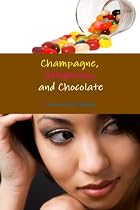 Champagne, Jellybeans and Chocolate