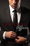 Corporate Affair (The Small Town Girl series)