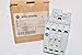 Allen-Bradley IEC 100C09D10 Standard Contactor 9 Amp 120VAC