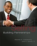 Selling: Building Partnerships