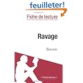 Ravage de Barjavel (Fiche de lecture)