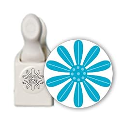 Martha Stewart Crafts Craft Punch Large Embossed Pop-Up Daisy By The Each