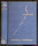 Sixty Seconds