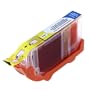 SUMMIT IMAGE INK CANON COMPATIBLE BCI-3E YELLOW