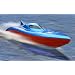 RC SYMA Racing Boat 22" R/C Electric High Powered Blazingly Super Fast Balaenoptera Musculus Cruiser