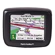 ZAGG invisibleSHIELD MAGRM2000 for Magellan Roadmate 2000 Screen (Clear)