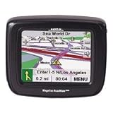 ZAGG invisibleSHIELD MAGRM2000 for Magellan Roadmate 2000 Screen (Clear)