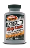 Bar's Leaks R6 Liquid Radiator Stop Leak - 5.5 oz.