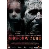 Moscow Zeroby Vincent Gallo