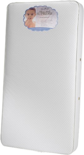 Kids Basics Classics Supreme Crib Mattress