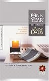 The One Year New Testament for Busy Dads