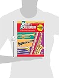 Accent on Achievement, Bk 2: B-flat Clarinet, Book & CD Accent on Achievement, Bk 2: B-flat Clarinet, Book & CD