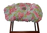 SHOPPING CART AND HIGH CHAIR COVER
