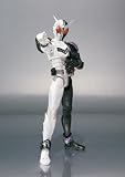 S.H.Figuarts: Masked Rider Double Fang Joker Action Figure