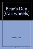 Bear's den