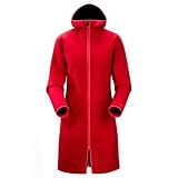 Arcteryx Lanea Long Coat - Women's