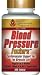 Michael's Health Products - Blood Pressure Factors, 180 tablets