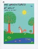 The Adventures of Willy: Picnic by the Lake with Plush