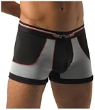 2(x)ist Fusion Trunk